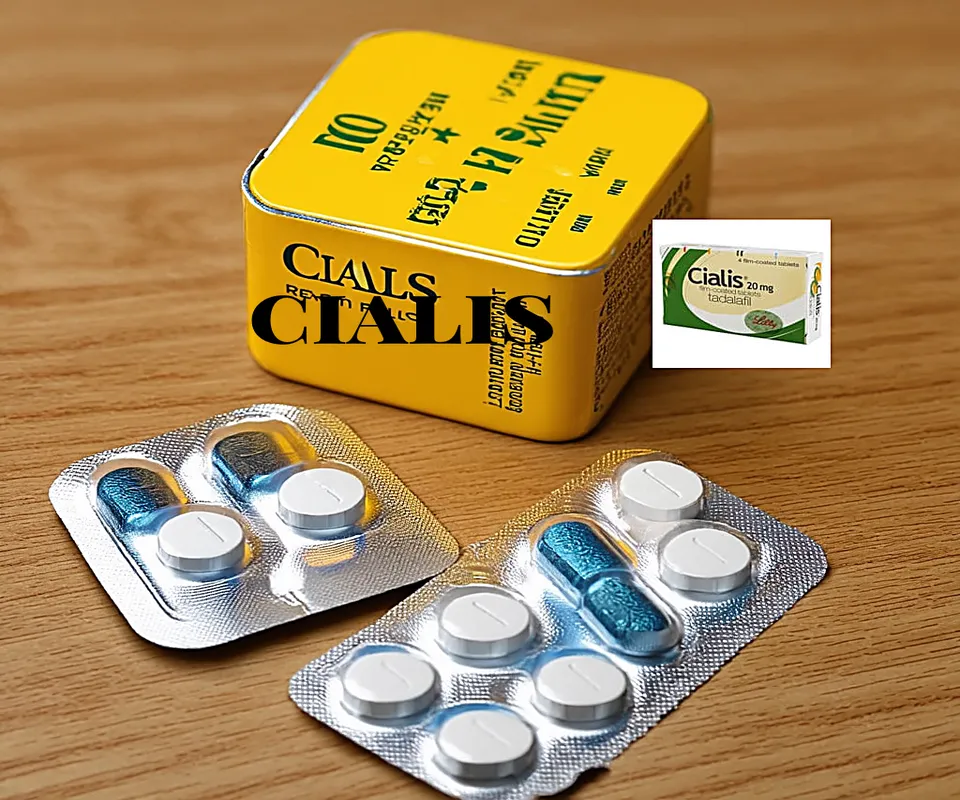 Cialis generico falso